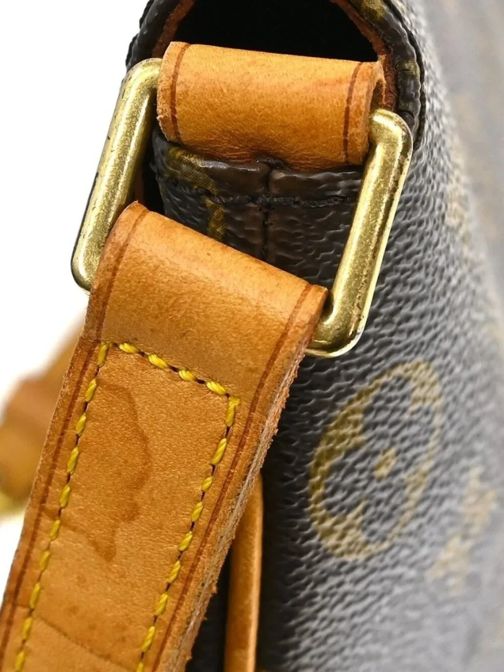 Best03 LOUIS VUITTON MUSETTE TANGO SHORT SHOULDER BAG
